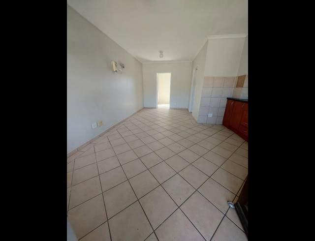 1 BEDROOM PROPERTY TO RENT IN CLOETESVILLE